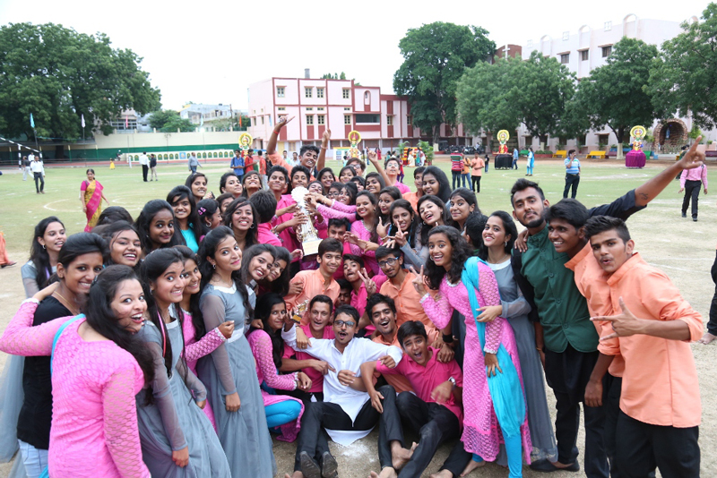 St Joseph School Ratlam