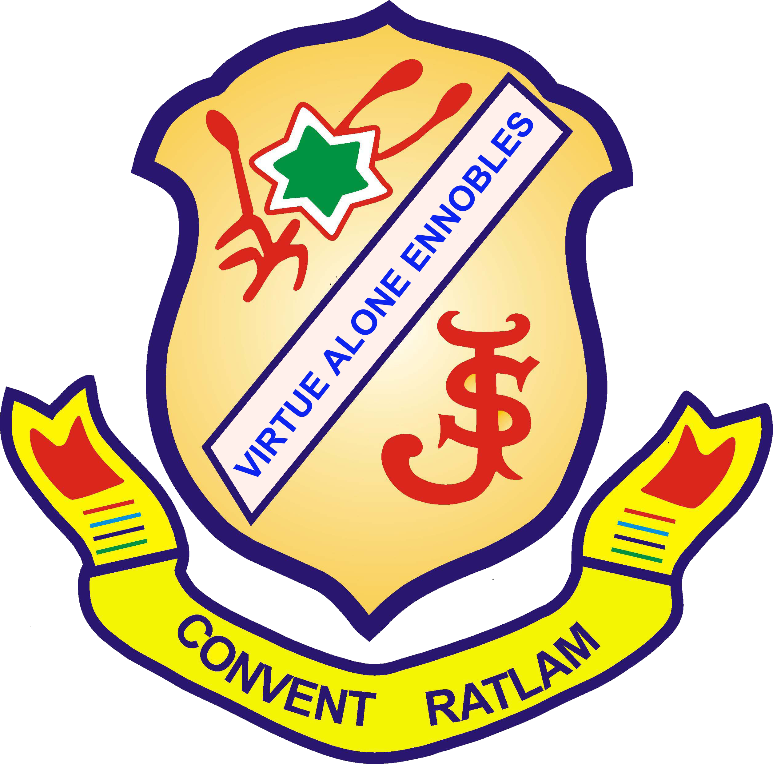 St Joseph School Ratlam