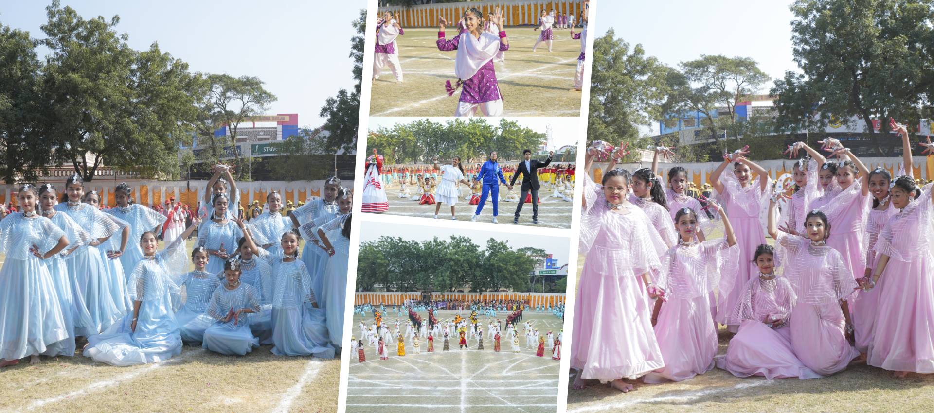 St Joseph School Ratlam