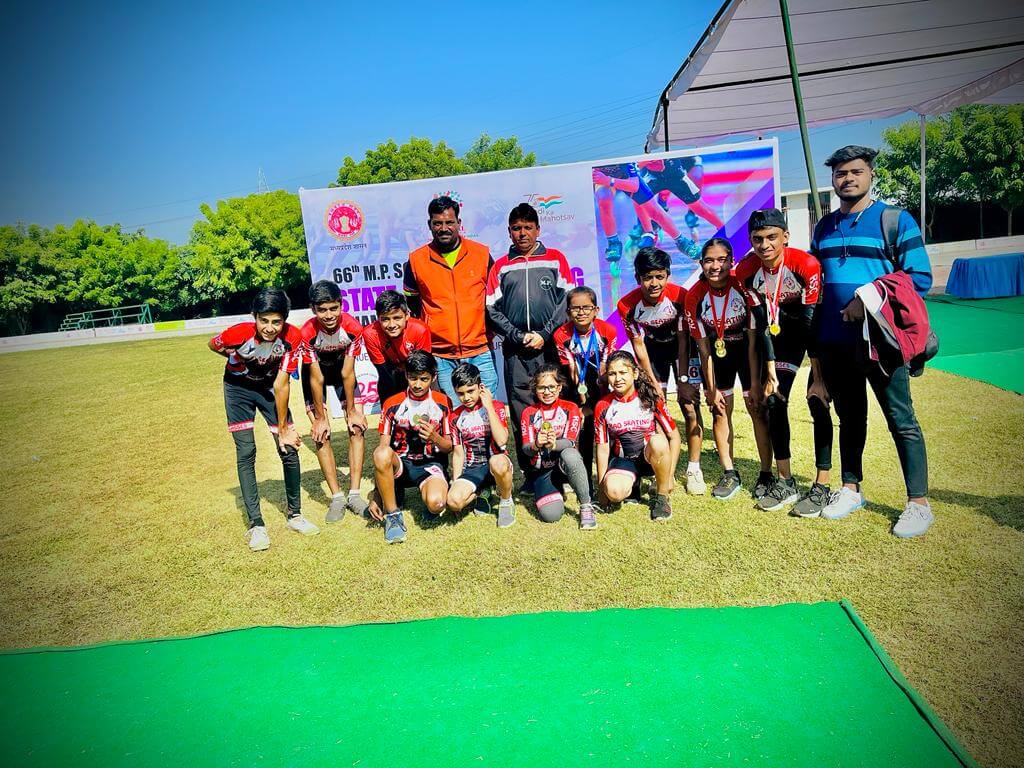 St Joseph School Ratlam