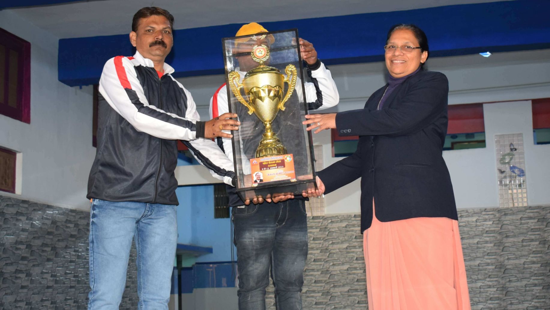 St Joseph School Ratlam