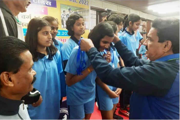 St Joseph School Ratlam