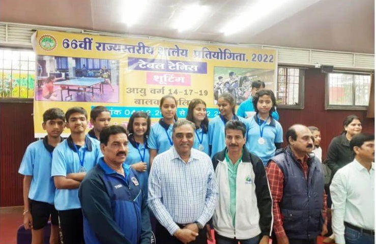 St Joseph School Ratlam