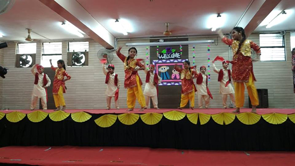 Sumermal