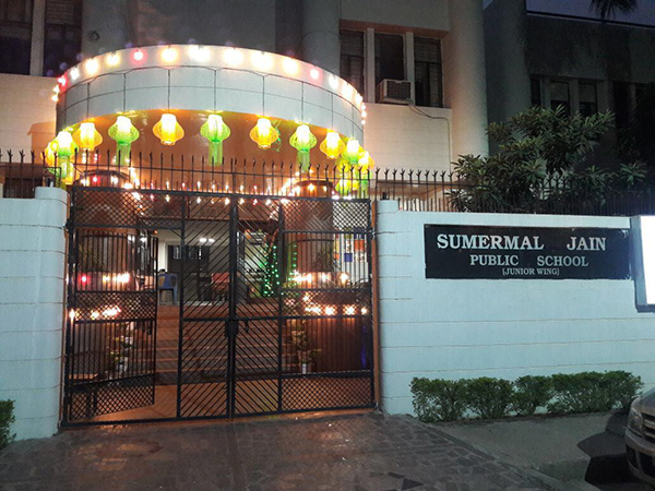 Sumermal