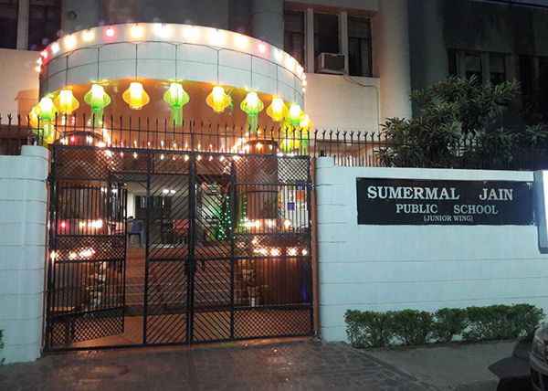 Sumermal