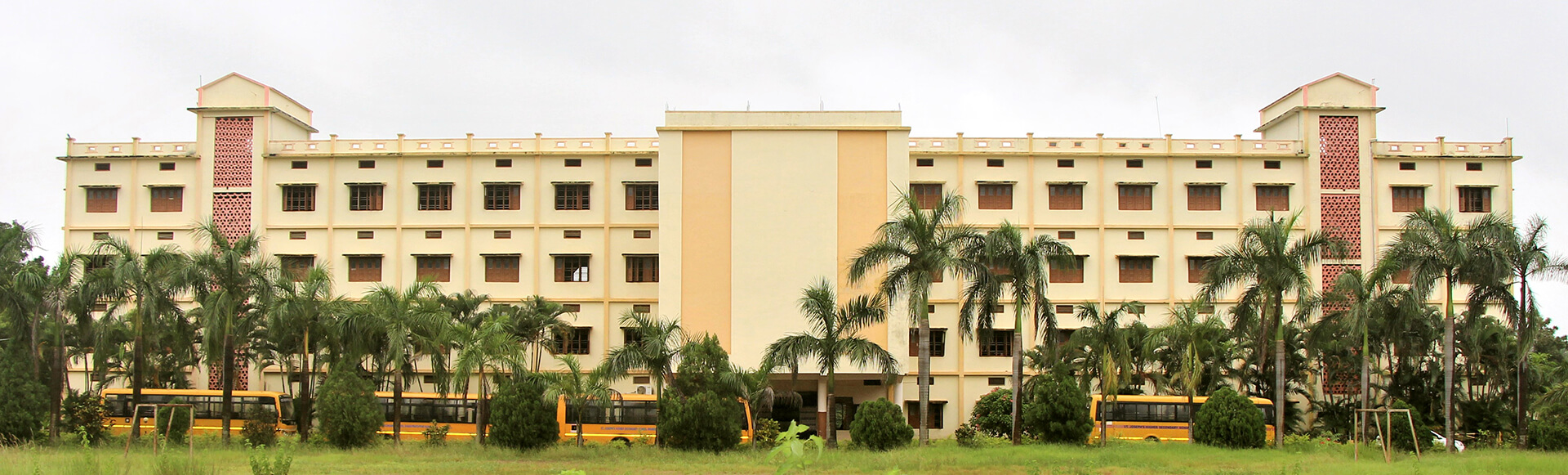 ST. JOSEPH’S HR. SEC.SCHOOL