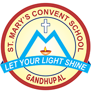 St. Mary's Gandupal