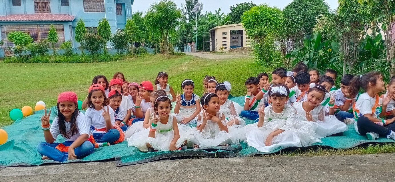 St. Mary's Gandupal