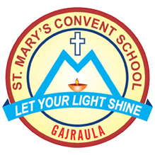 St. Mary Gajraula