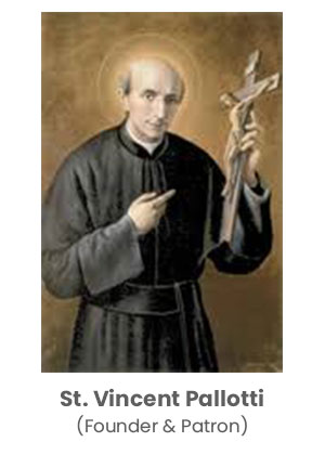 St. Vincent Pallotti