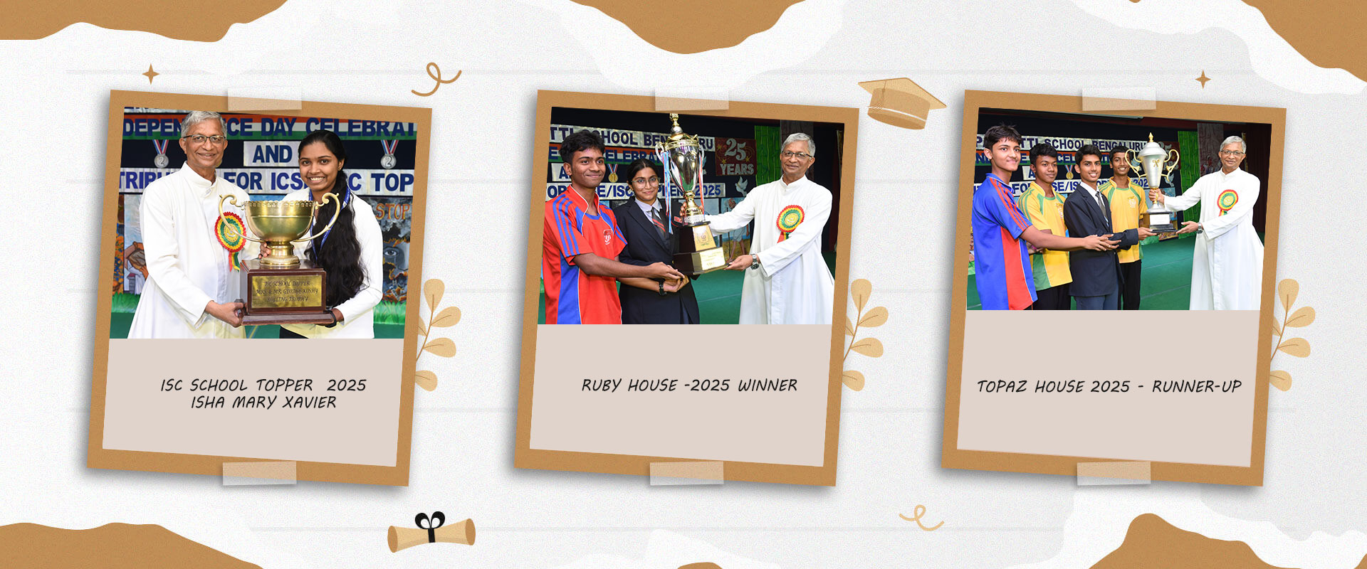 St. Vincent Pallotti School