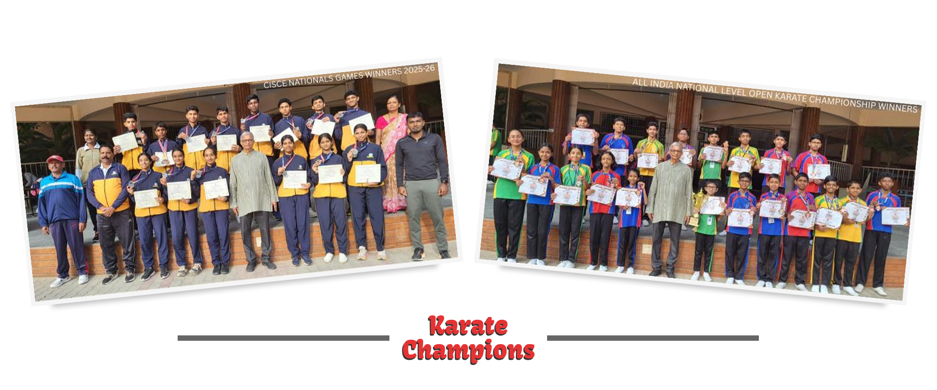 St. Vincent Pallotti School