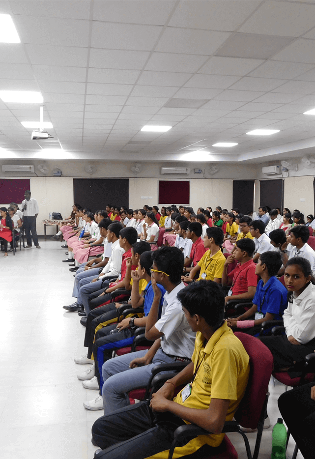 St. Xavier's School, Bokaro