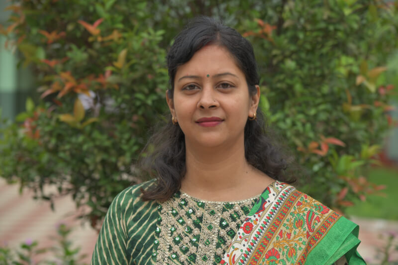 St. Xavier's School, Bokaro | Faculty
