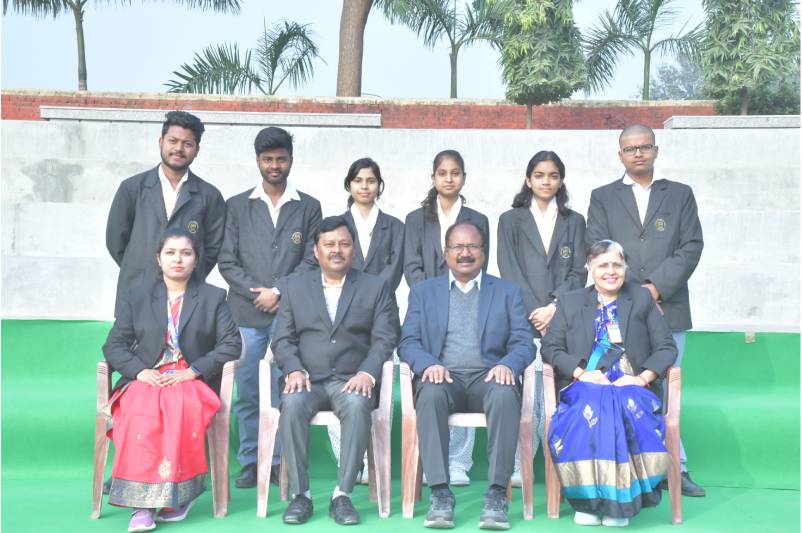 St. Xavier's School, Bokaro