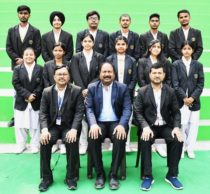 St. Xavier's School, Bokaro