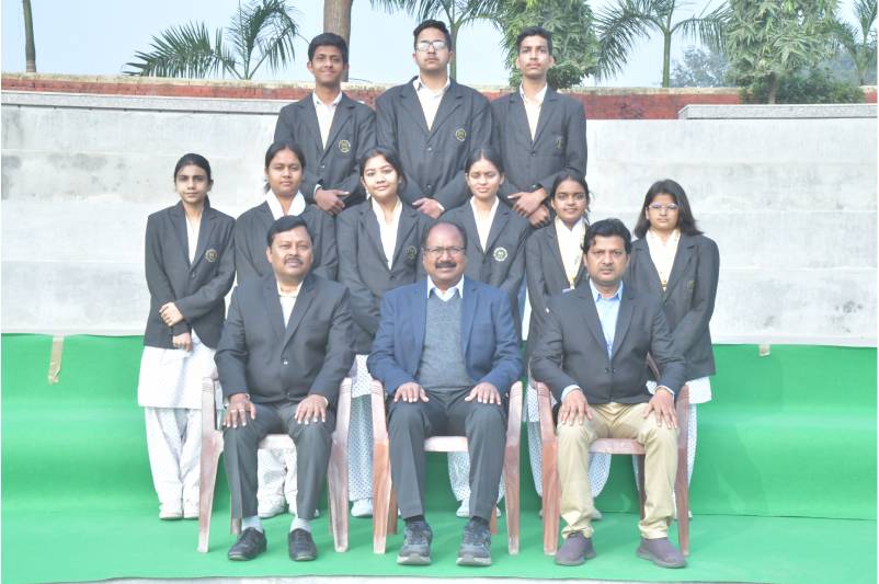 St. Xavier's School, Bokaro