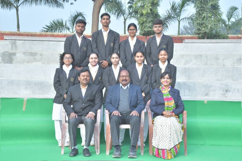 St. Xavier's School, Bokaro