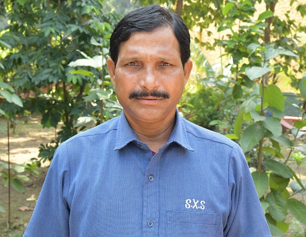 St. Xavier's School, Bokaro