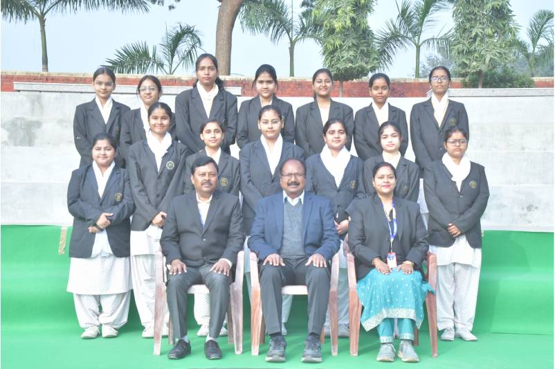 St. Xavier's School, Bokaro