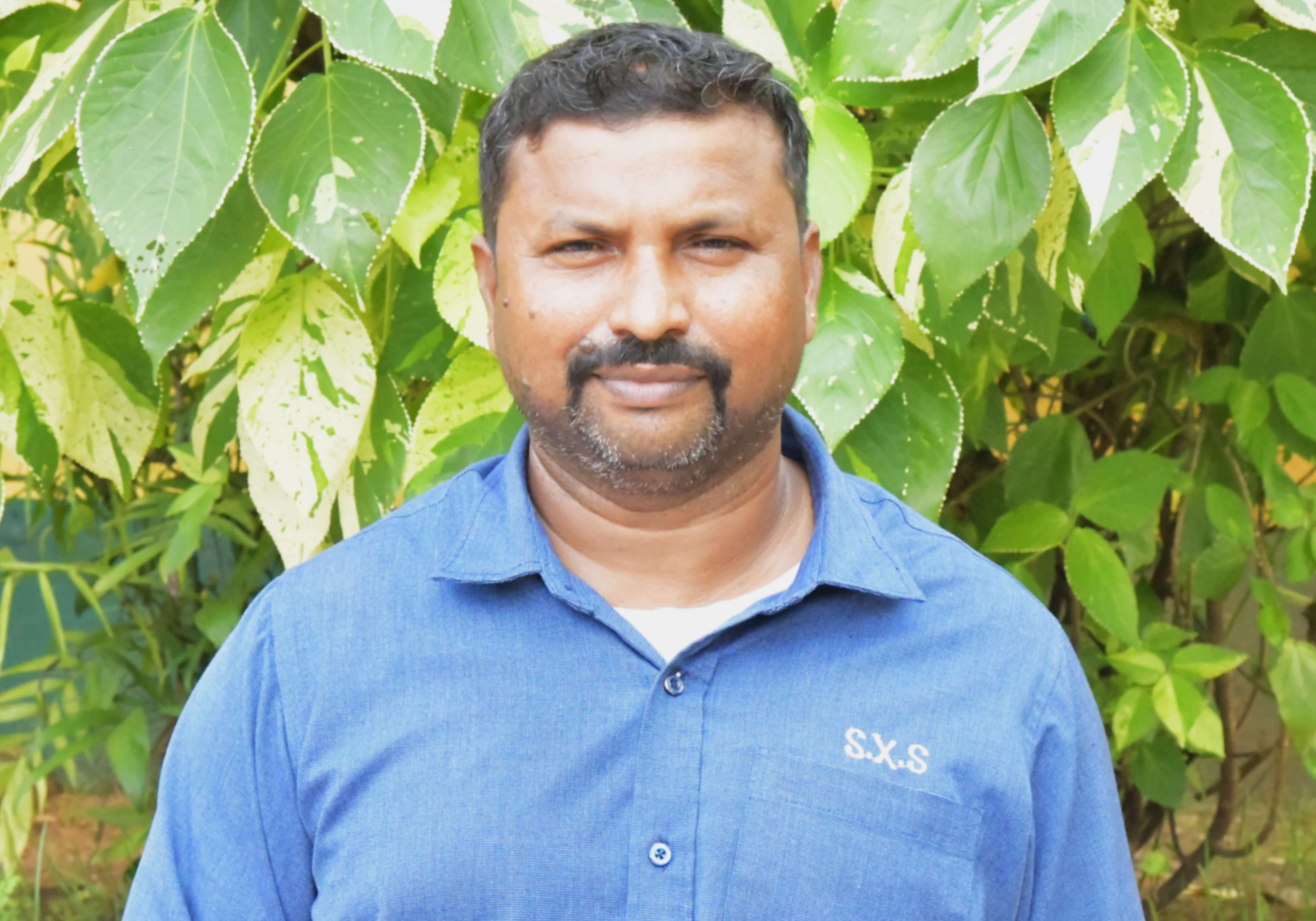 St. Xavier's School, Bokaro