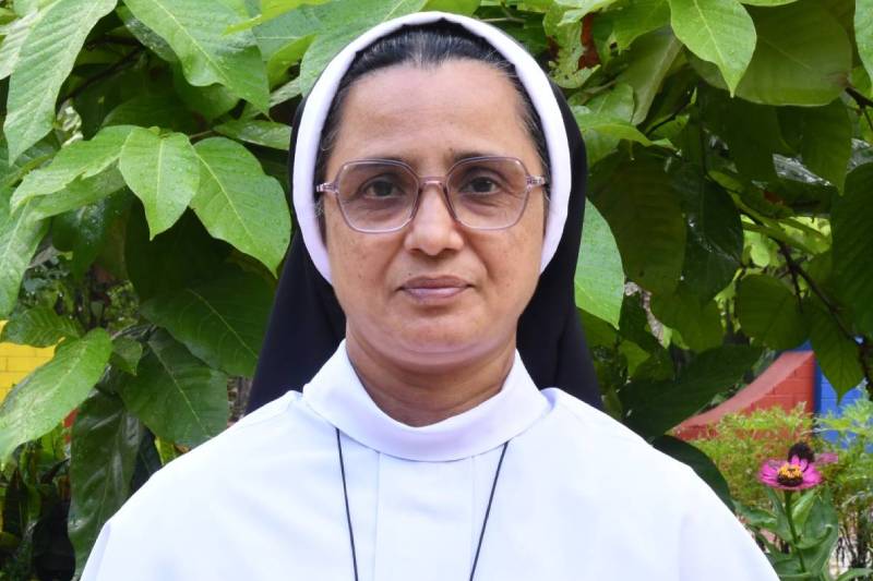 St. Xavier's School, Bokaro