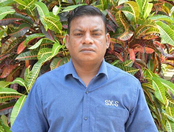 St. Xavier's School, Bokaro