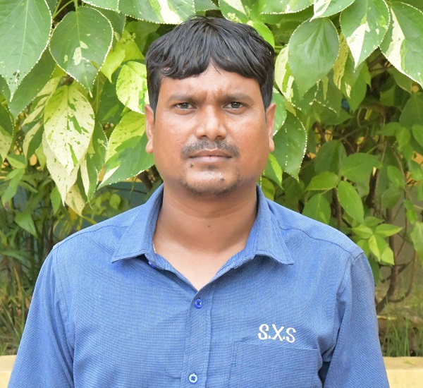 St. Xavier's School, Bokaro