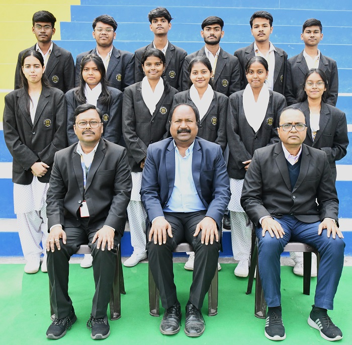 St. Xavier's School, Bokaro