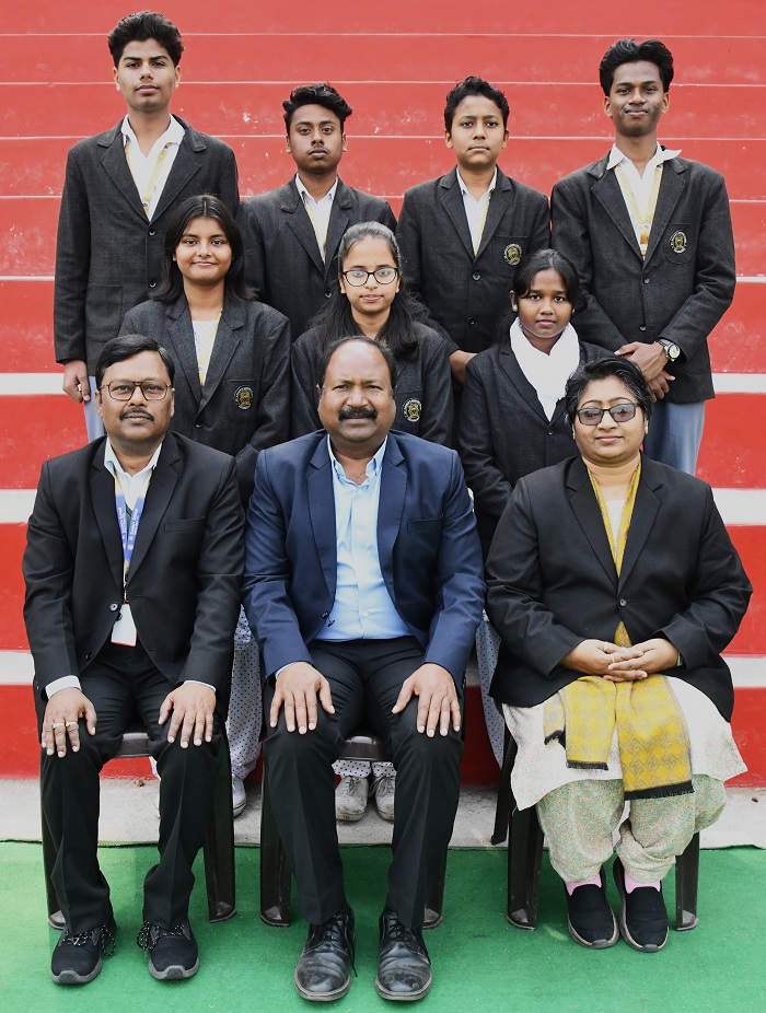 St. Xavier's School, Bokaro