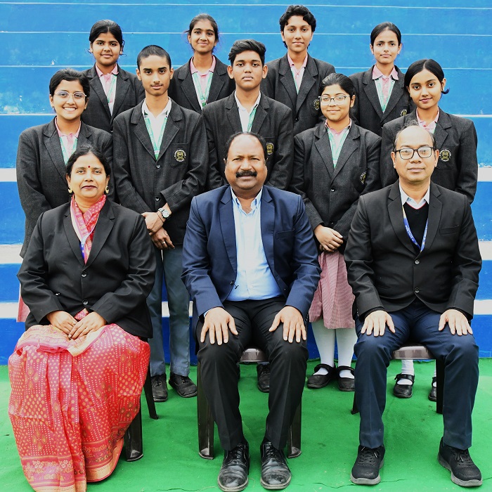 St. Xavier's School, Bokaro
