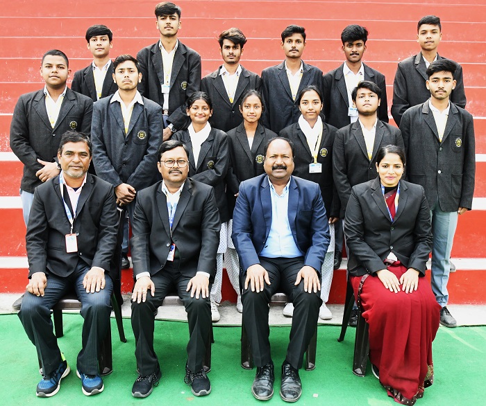 St. Xavier's School, Bokaro