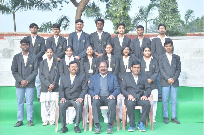 St. Xavier's School, Bokaro