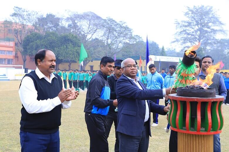 St. Xavier's School, Bokaro