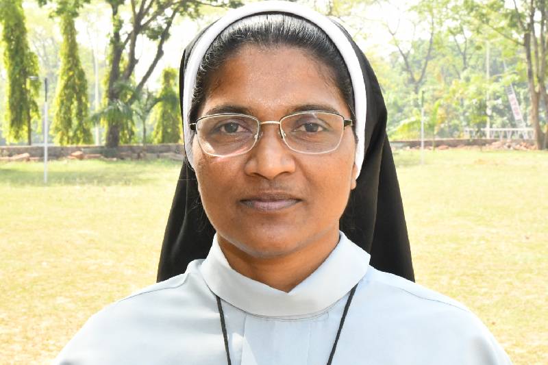 St. Xavier's School, Bokaro