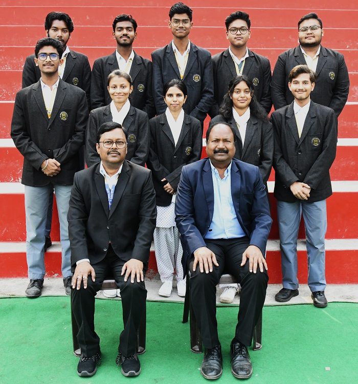 St. Xavier's School, Bokaro