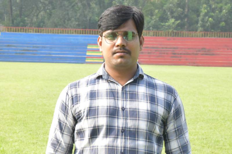 St. Xavier's School, Bokaro