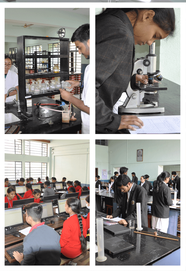 St. Xavier's School, Bokaro