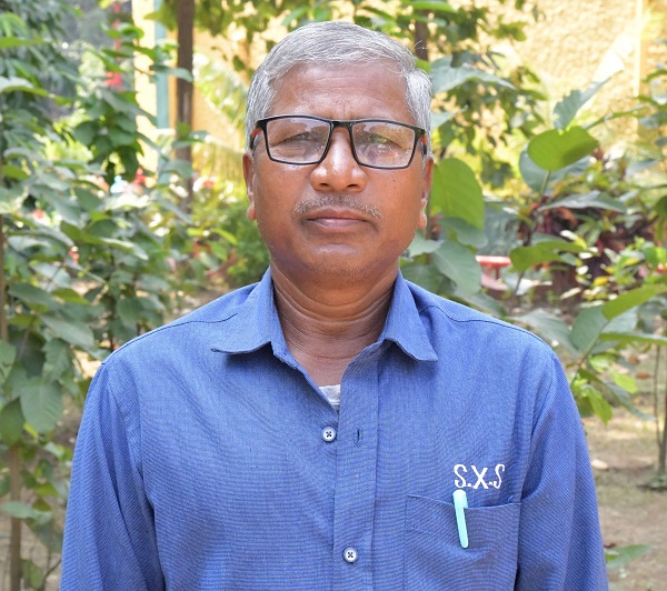 St. Xavier's School, Bokaro