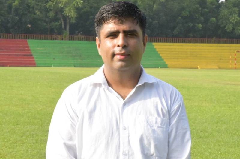 St. Xavier's School, Bokaro