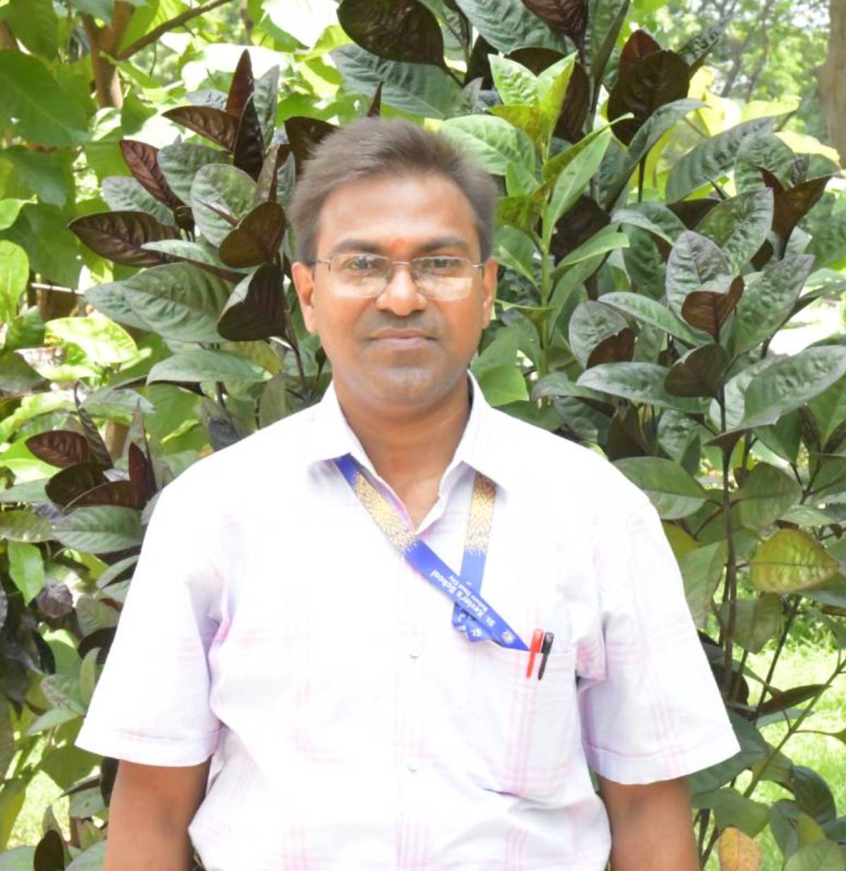 St. Xavier's School, Bokaro