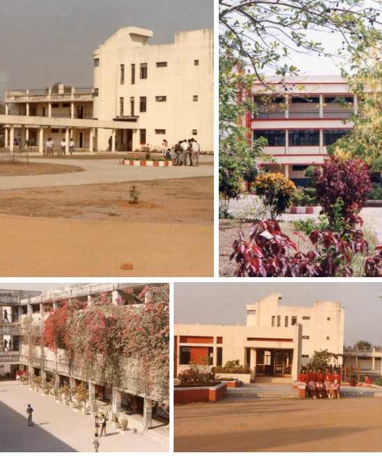 St. Xavier's School, Bokaro