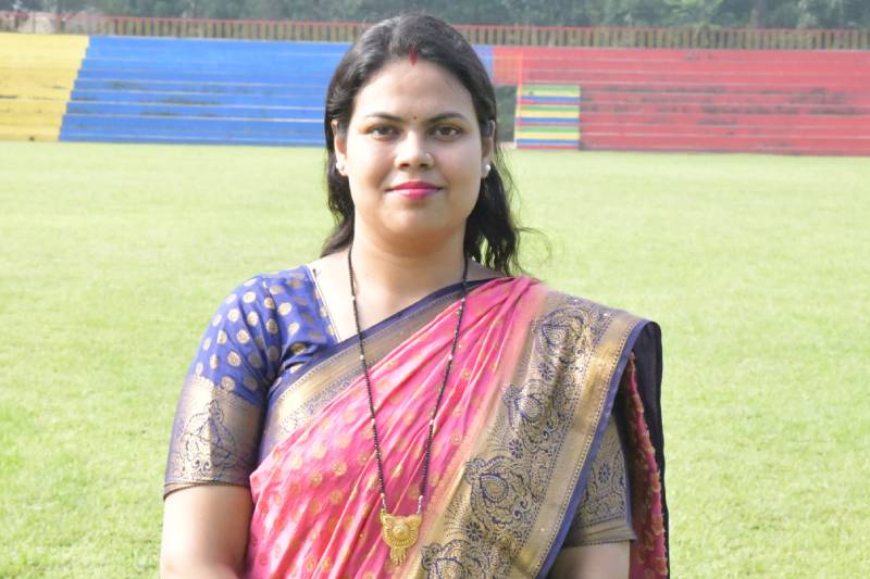 St. Xavier's School, Bokaro