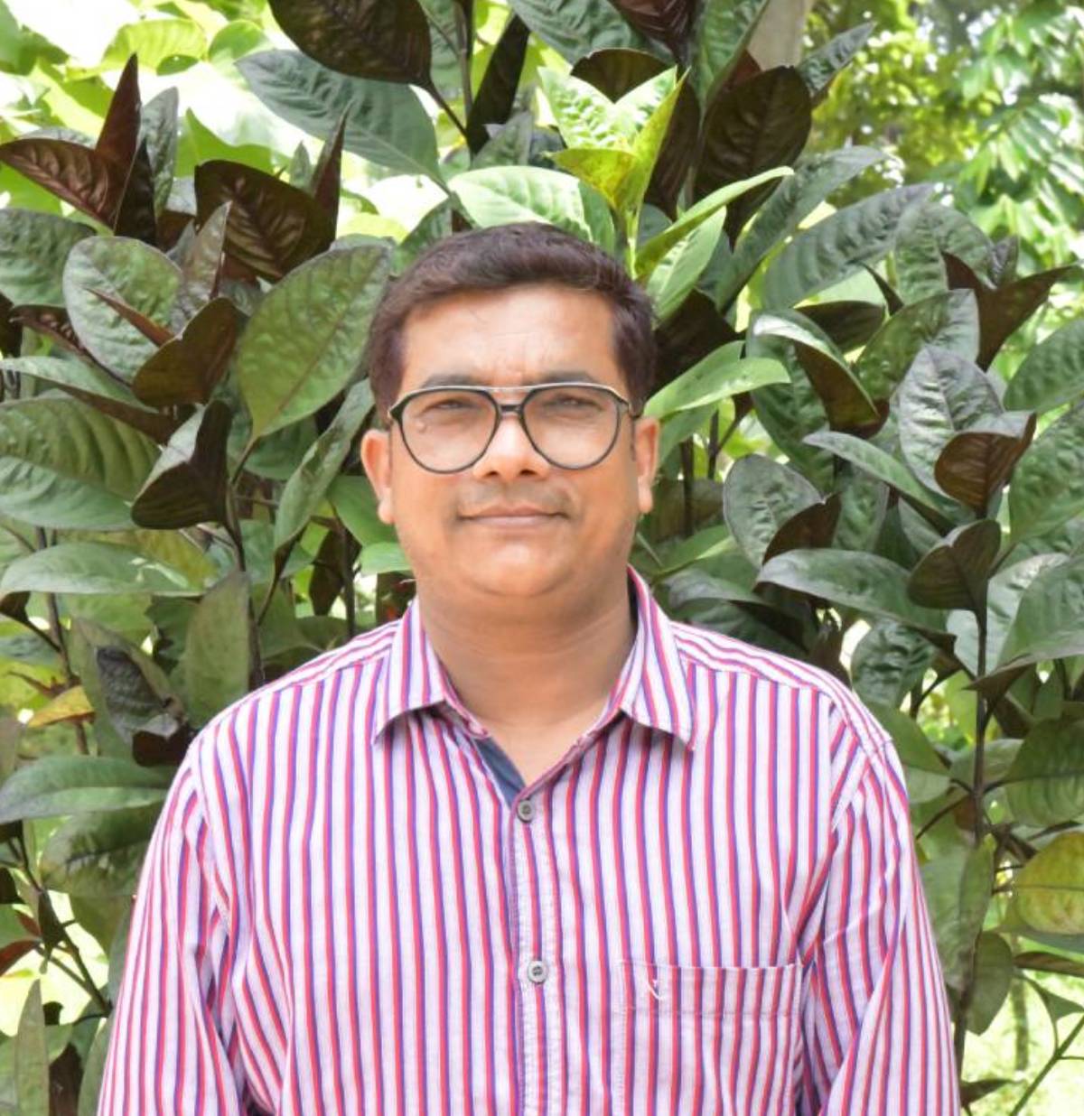 St. Xavier's School, Bokaro