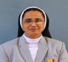 St. Xaviers School, Hazaribag