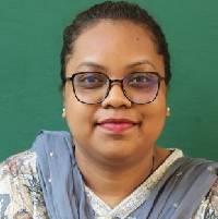 St. Xaviers School, Hazaribag