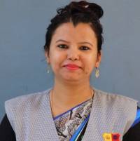 St. Xaviers School, Hazaribag