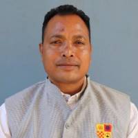 St. Xaviers School, Hazaribag