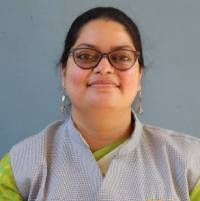 St. Xaviers School, Hazaribag